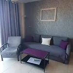 Apartman Playa Paraiso-apartment 4 *