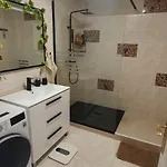 Playa Paraiso-apartment 4 * Costa Calma