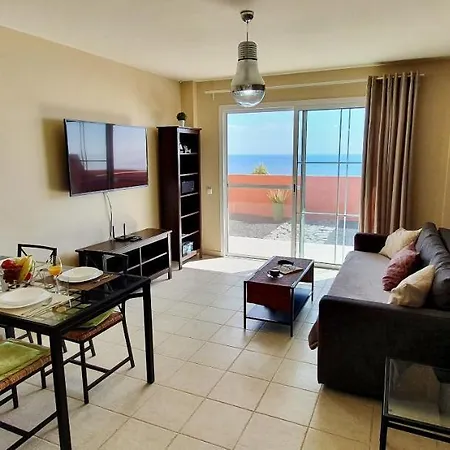 Playa Paraiso-apartment 4