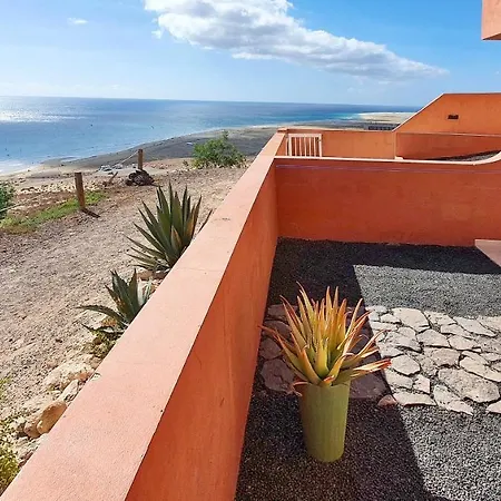 Playa Paraiso-apartment 4 Appartement Costa Calma