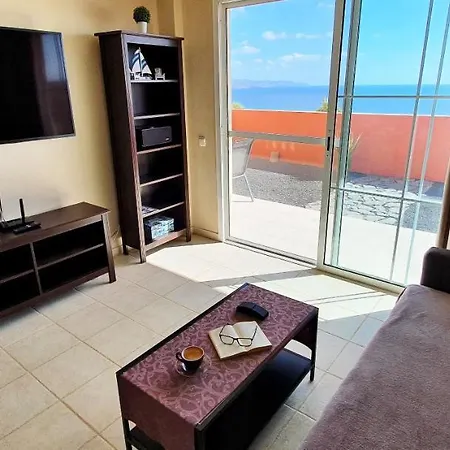 Apartman Playa Paraiso-apartment 4 *