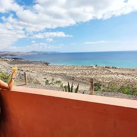 Playa Paraiso-apartment 4 * Costa Calma