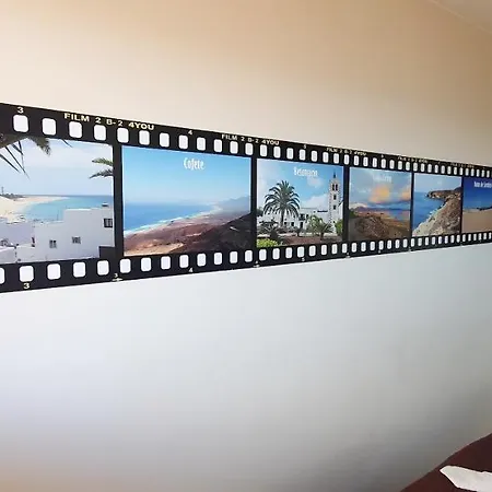 Playa Paraiso-apartment 4