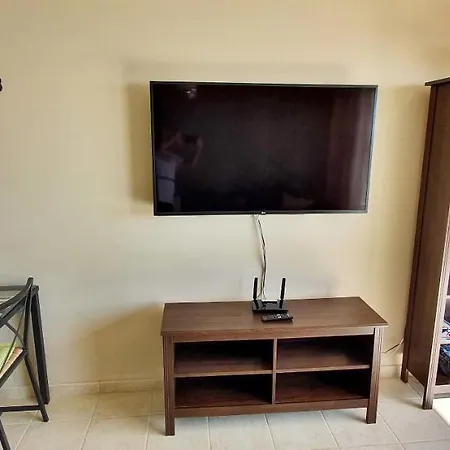 Playa Paraiso-apartment 4 *