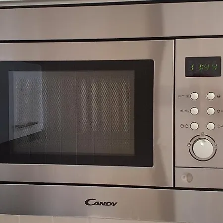 Playa Paraiso-apartment 4 Appartement Costa Calma