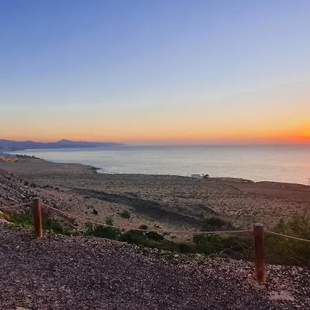 Playa Paraiso-apartment 4