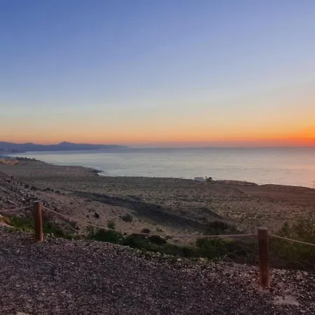 Playa Paraiso-apartment 4 * Costa Calma