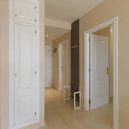 Appartement Playa Paraiso-apartment 4