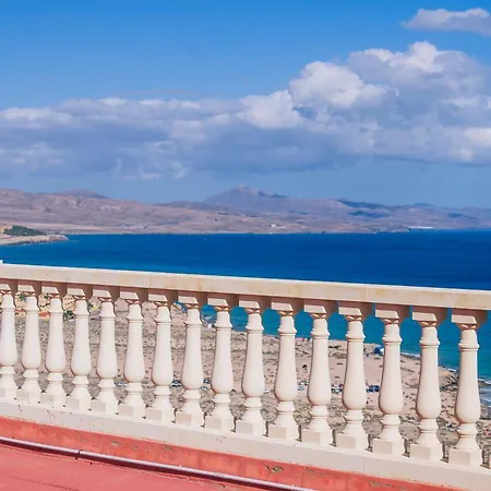 Appartement Playa Paraiso-apartment 4 Costa Calma