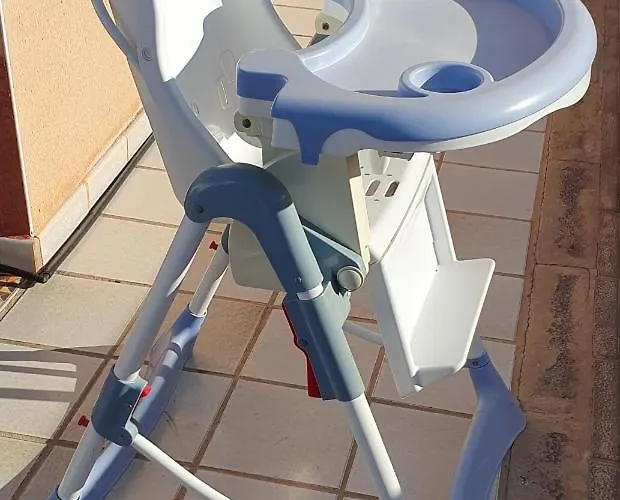 Playa Paraiso-apartment 4 Appartement *