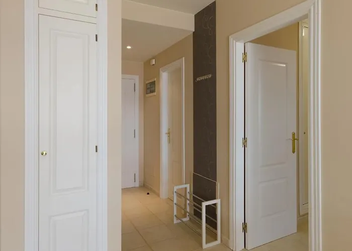 Appartement Playa Paraiso-apartment 4