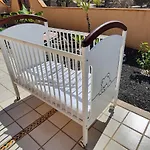 Playa Paraiso-apartment 4 * קוסטה קלמה