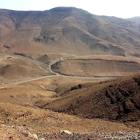 Apartamento Playa Paraiso-apartment 4 *