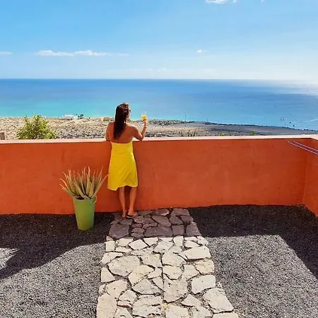 Apartment Playa Paraiso-apartment 4 Costa Calma