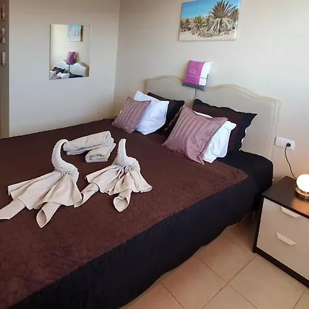 Apartment Playa Paraiso-apartment 4 Costa Calma