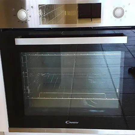 Playa Paraiso-apartment 4 Costa Calma