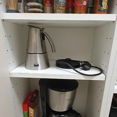 Playa Paraiso-apartment 4 Apartamento Costa Calma