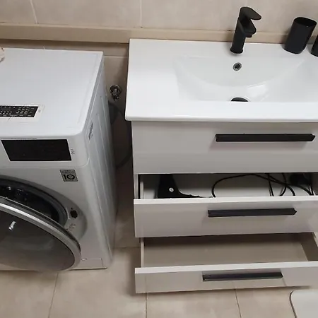 Apartamento Playa Paraiso-apartment 4 Costa Calma