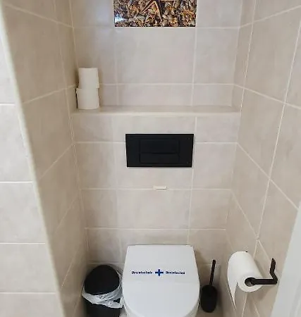 Playa Paraiso-apartment 4 Costa Calma