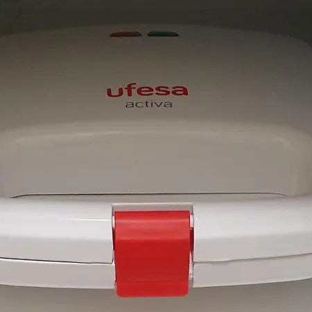 Playa Paraiso-apartment 4 Apartamento Costa Calma