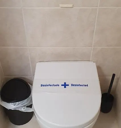 Apartamento Playa Paraiso-apartment 4 Costa Calma