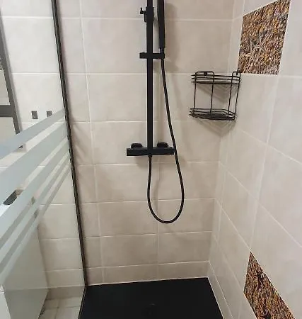 Playa Paraiso-apartment 4