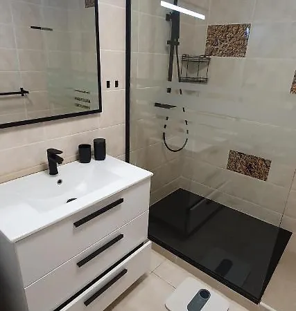 Apartamento Playa Paraiso-apartment 4 Costa Calma