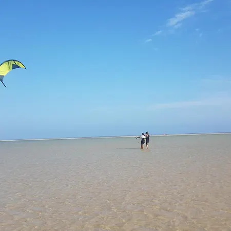 דירה Playa Paraiso-apartment 4 *
