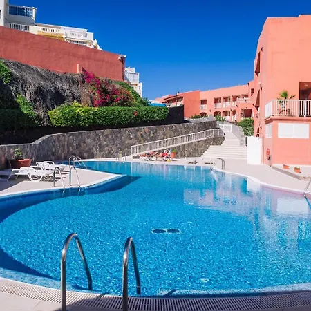 Playa Paraiso-apartment 4