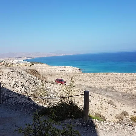 דירה Playa Paraiso-apartment 4 קוסטה קלמה