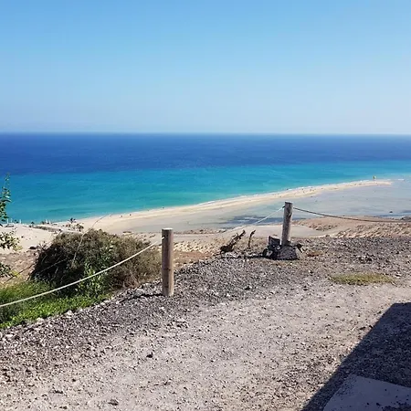 Apartmán Playa Paraiso-apartment 4 *