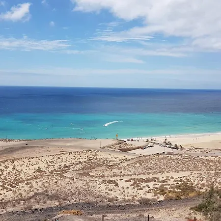 Apartmán Playa Paraiso-apartment 4 *