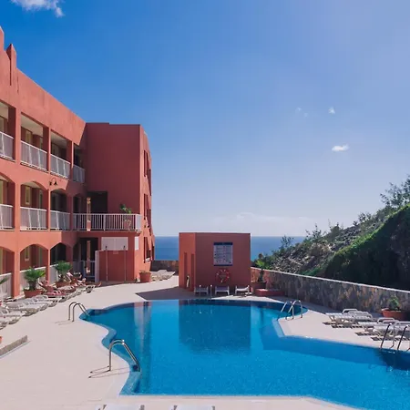 Playa Paraiso-apartment 4 Costa Calma
