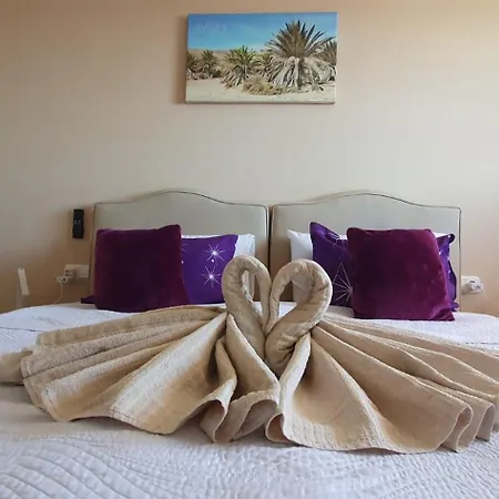 Playa Paraiso-apartment 4 Апартаменты *
