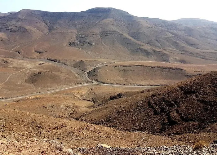 Apartman Playa Paraiso-apartment 4 *