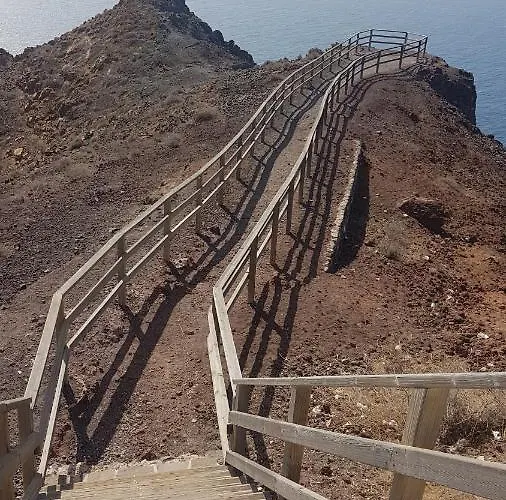 Playa Paraiso-apartment 4 * Costa Calma