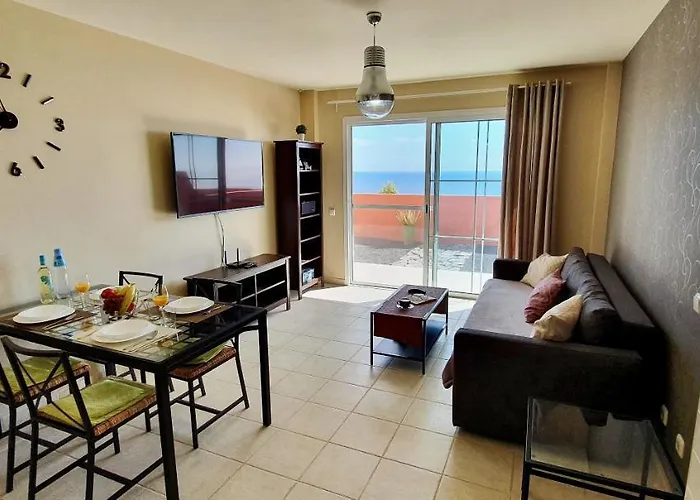 Playa Paraiso-apartment 4