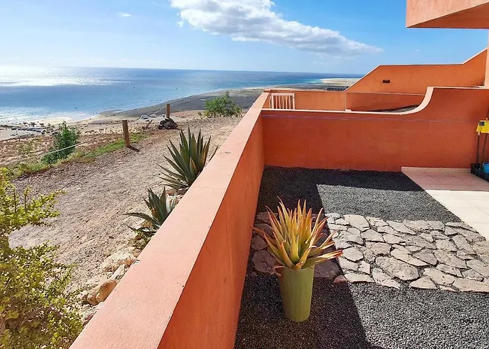 Playa Paraiso-apartment 4 Apartman Costa Calma