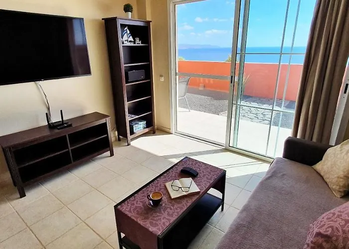 Apartman Playa Paraiso-apartment 4 *