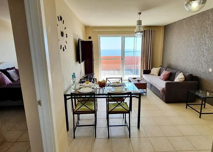 Playa Paraiso-apartment 4 Apartamento