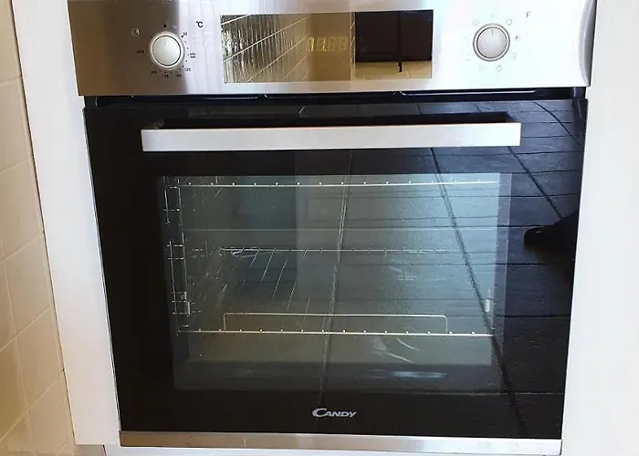 Playa Paraiso-apartment 4 Costa Calma