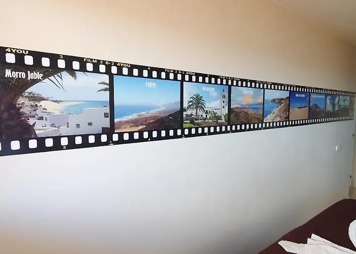 Playa Paraiso-apartment 4