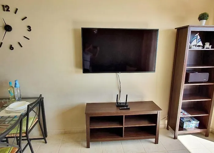 Playa Paraiso-apartment 4 *