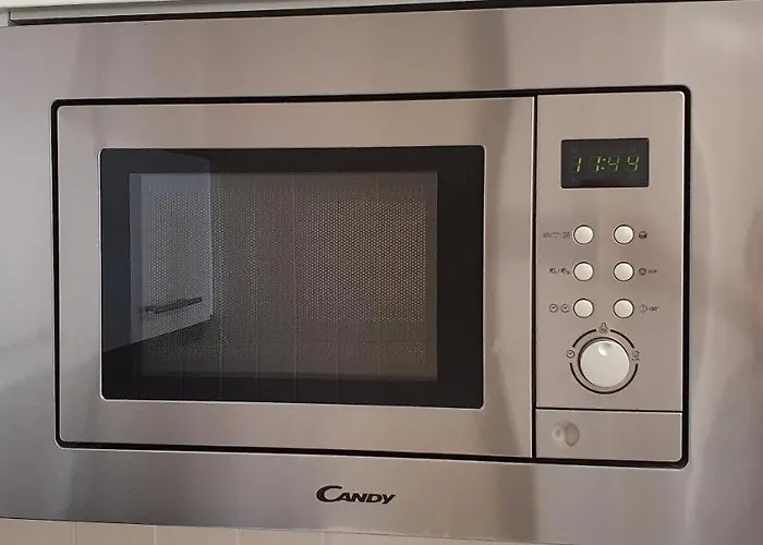 Playa Paraiso-apartment 4 Apartamento Costa Calma