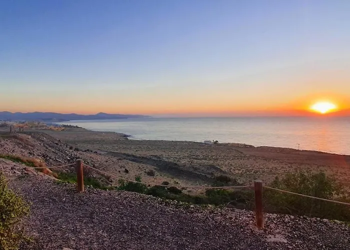 Playa Paraiso-apartment 4