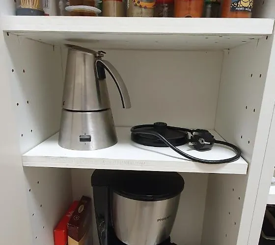 Playa Paraiso-apartment 4 Apartman Costa Calma