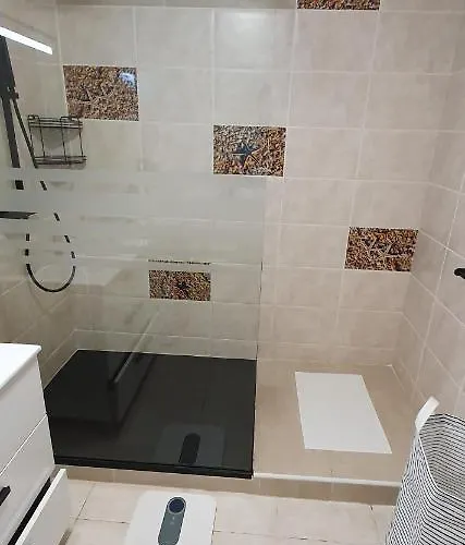 Playa Paraiso-apartment 4 Costa Calma