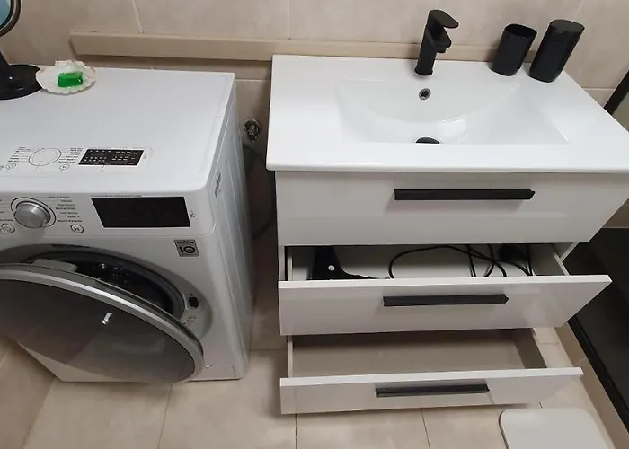 Apartamento Playa Paraiso-apartment 4 Costa Calma