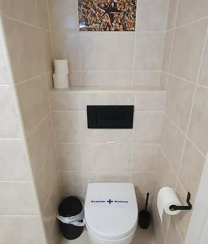 Playa Paraiso-apartment 4 Costa Calma