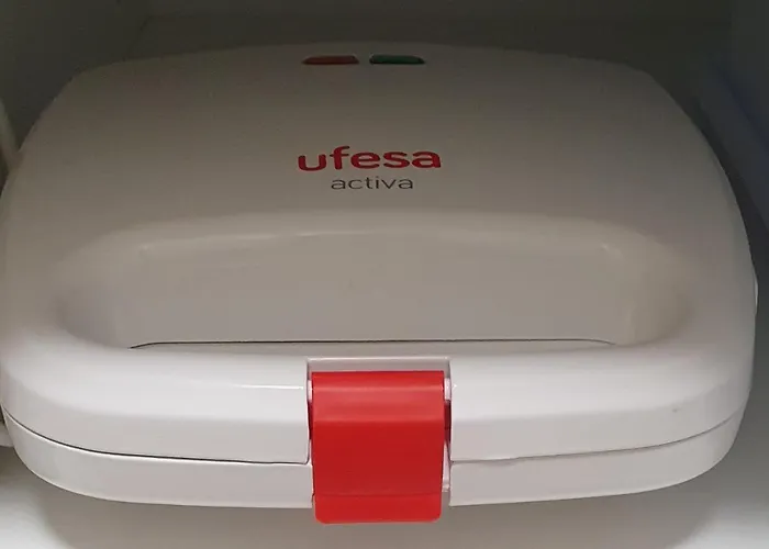 Playa Paraiso-apartment 4 Apartman Costa Calma